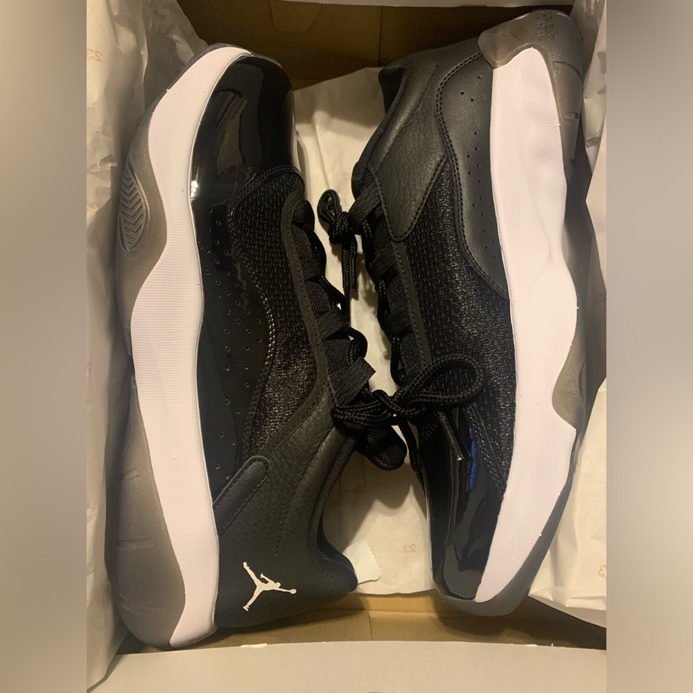 Mens Air Jordan 11 Low